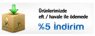 Havale Ýndirim